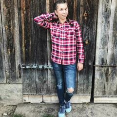 Софійка Рябоконь, 24.09.2004, Тернополь