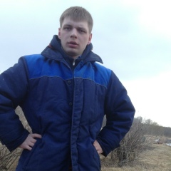 Vasiliy Klochek, 02.06, Петрозаводск