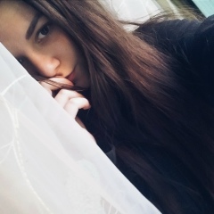 Алина Замша, 27.04, Кропивницкий / Кировоград