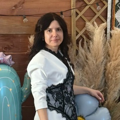 Елена Чвырова, 14.04, Калининград