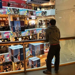 Гаджи Гаджиев, 23.10, Москва