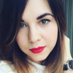 Елизавета Мишина, 23.10.1989, Клин
