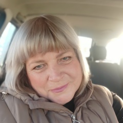 Елена Козырева, 20.01, Ростов-на-Дону