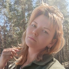 Оксана Санина, 18.01, Дзержинск