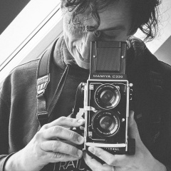 Михаил Турновский, 02.05.1981, Berlin