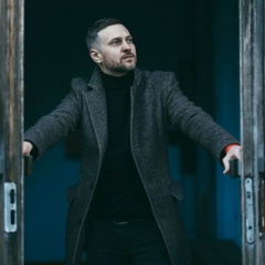 Дмитрий Бернар, 23.03.1922, Москва