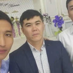 Алтынбек Тогисов, 22.07.1990, Аральск