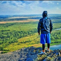 Илья Кудряшов, 27.11, Мирный