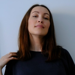 Юлия Стогова, 20.03, Уфа