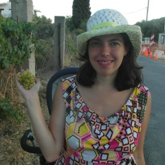 Ирина Соркина, 21.02.1983, Москва