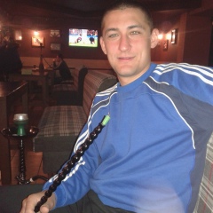 Виталий Козлов, 12.01.1990, Николаев