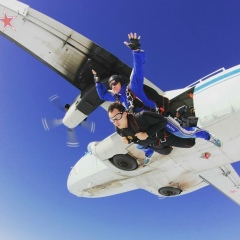 Андрей Разумов, 04.08.1986, Москва