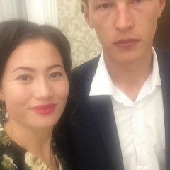 Назгуль Нугманова, 14.09, Уральск