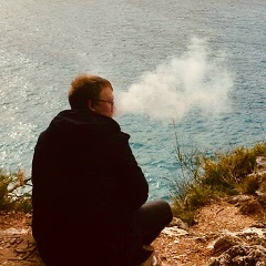 Антон Драмов, 19.10.1987, Москва