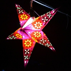 Галина Щербина, Алматы