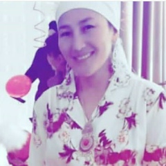 Актоты Нургалиева, 23.12.1992, Актау