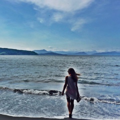 Анна Лукина, 04.07, Петропавловск-Камчатский