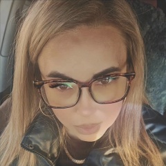 Анна Рэй, 21.10