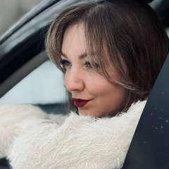 Анастасия Минкина, Иркутск