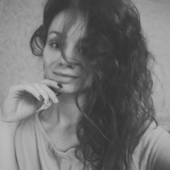 Julia Muterko, 29.09.1992, Новосибирск