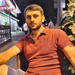 Андроник Кулиян, 08.06, Санкт-Петербург