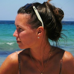 Наталья Хвалько, 20.05, Санкт-Петербург