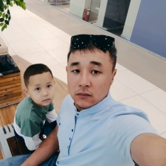 Ғазиз Табынбай, Кызылорда