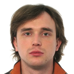 Павел Абдурахимов, 05.06.1988, Москва