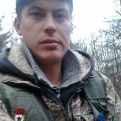 Иван Цветков, 03.05.1983, Княжьи Горы