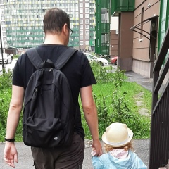 Игорь Филиппов, Санкт-Петербург