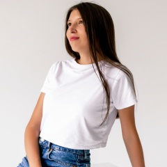 Алия Шумилова, 28.06, Санкт-Петербург