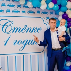 Андрей Богомолов, 25.01, Старонижестеблиевская