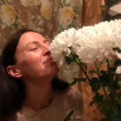 Лямурка Аброчнова, 16.08, Санкт-Петербург