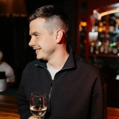 Леонид Крупский