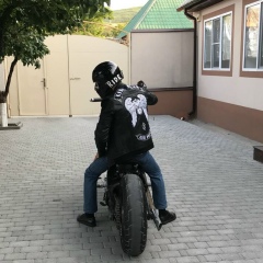 Рукман Батукаев, 28.02