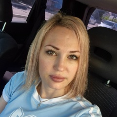 Verona Sheer, 22.01, Белгород