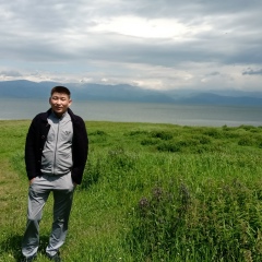 Beibit Adyshev, 09.12.1987, Алматы