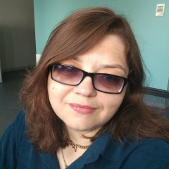 Наталья Святкина, 22.03, Омск