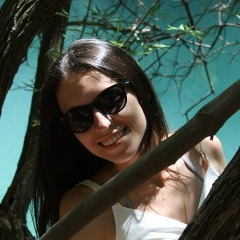 Juliya Tregub, 03.03.1986, Киев