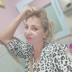 Наталья Халмирзаева, 16.01.1976, Актобе