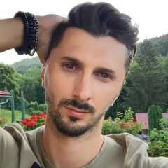 Игорь Живчик, 21.02, Новосибирск