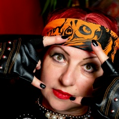 Ольга Саченко, 16.03.1967, Санкт-Петербург