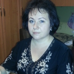 Надежда Алиева, 12.06.1976, Алматы