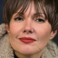 Ксения Степанова, 21.02, Санкт-Петербург