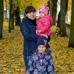 Марина Ксензова, 23.07.1988, Смоленск