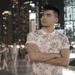 Талгат Абуов, 02.02, Актау