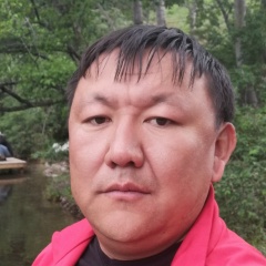 Daniyar Turbekov, Алматы