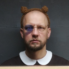 Виталий Медведев, Оренбург