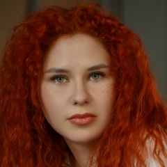 Оксана Кузнецова, 05.06.1996, Самара