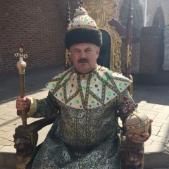 Александр Закожурников, 14.03.1968, Верхняя Синячиха